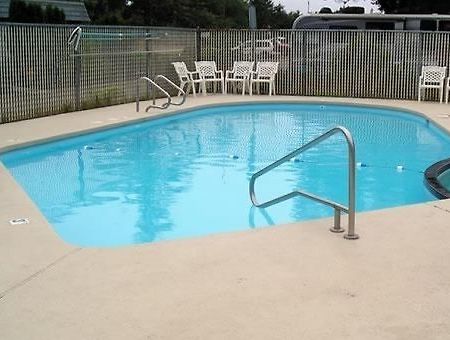 Long Beach Rv & Camping Resort Oceanview Esterno foto