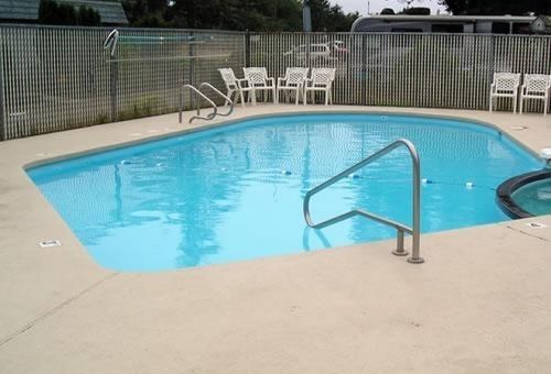 Long Beach Rv & Camping Resort Oceanview Esterno foto